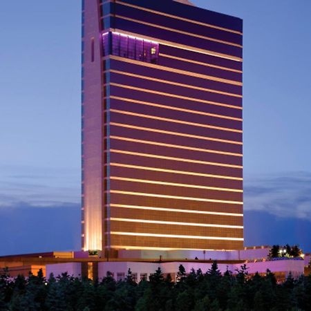 Hôtel Mgm Tower At Borgata à Atlantic City Extérieur photo